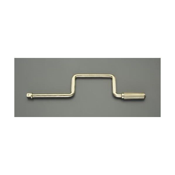 スピーダーハンドル 1/2inDR×390mm