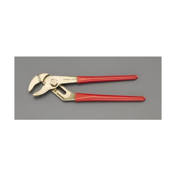 55mm/350mm ウォーターポンププライヤー(ノンスパーキング)