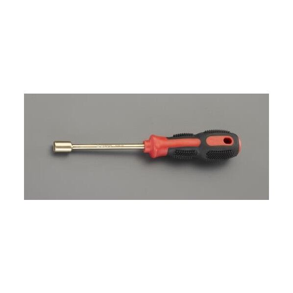 8x100mm ナットドライバー(ノンスパーキング)