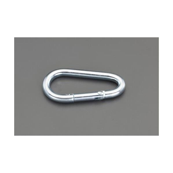 6.0x 60mm スナップフック(10個) EA638JP-31 10個