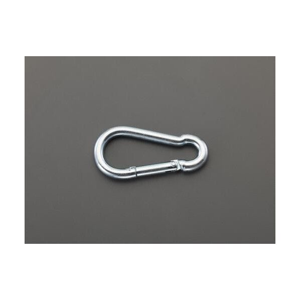 4.0x 40mm スナップフック(10個) EA638JP-41 10個