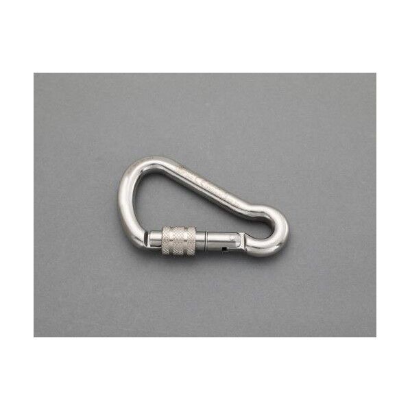 103.0x 9.5mm ハーネスクリップ(ロック付/ステンレス製)