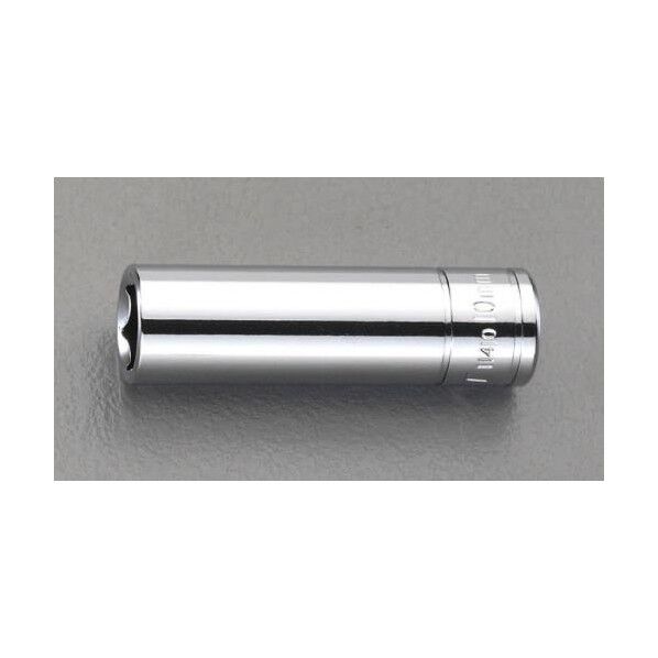 1/4 ×9mm ディープソケット