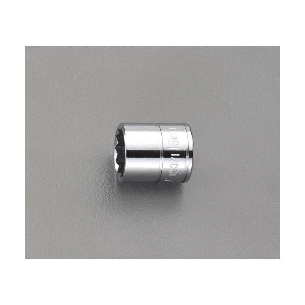 3/8 sq×17mm ソケット