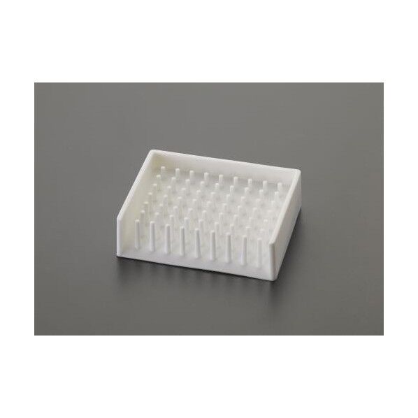 110x 85x30mm 石けん皿(シリコン製)