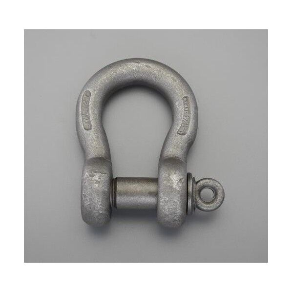 13.5Ton 強力型 ボウシャックル