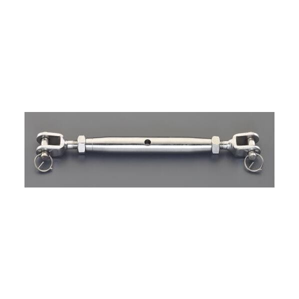 M16 ターンバックル(フォーク&フォーク/ステンレス製)