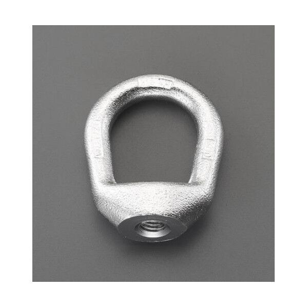 M16 アイナット(ステンレス製) 278g EA638SW-16