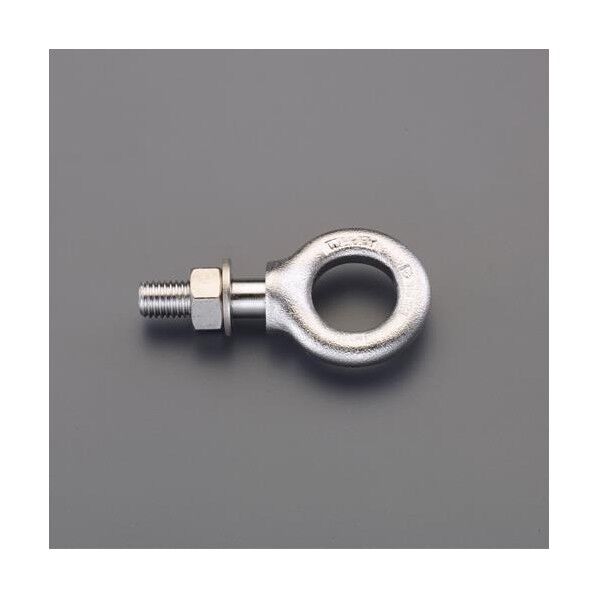 M20x63mm ロングアイボルト(ステンレス製)