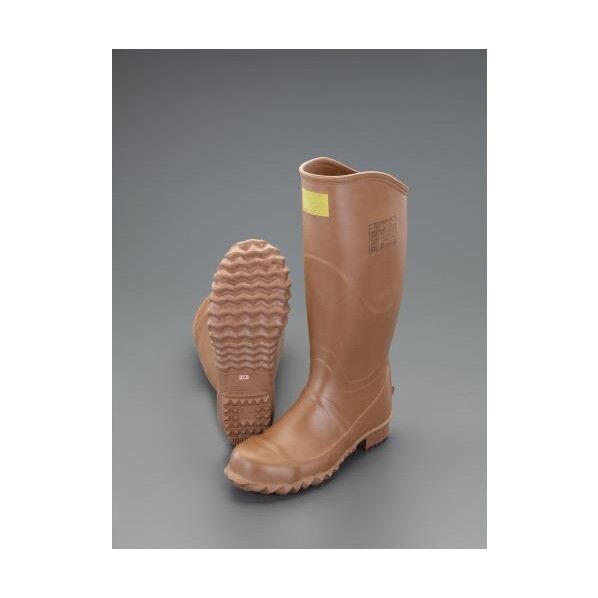 26.0cm 絶縁ゴム長靴(先芯入/7000V)