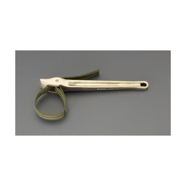 300mm ベルトレンチ(ノンスパーキング)