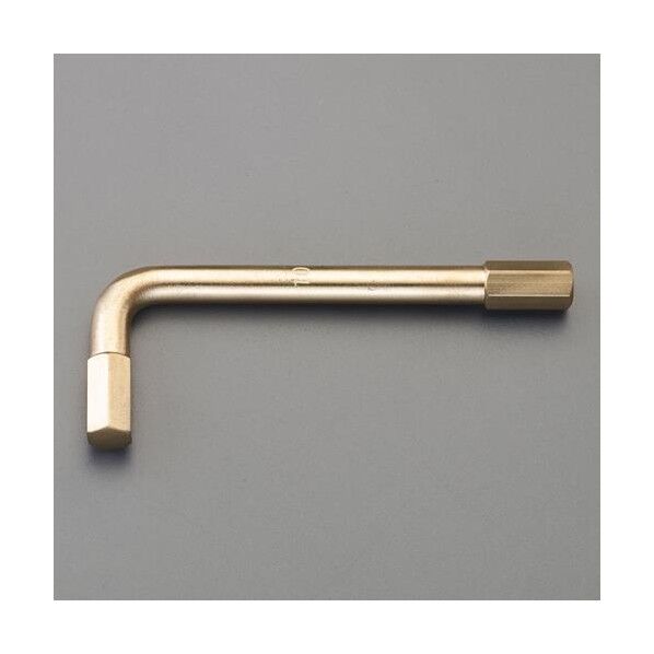 19x177mm [Hex]キーレンチ(ノンスパーキング)