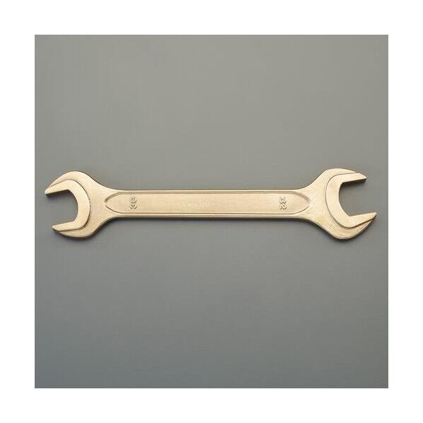 36x41mm 両口スパナ(ノンスパーキング)