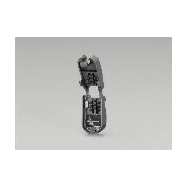 5mm コードエンドストッパー(10個)