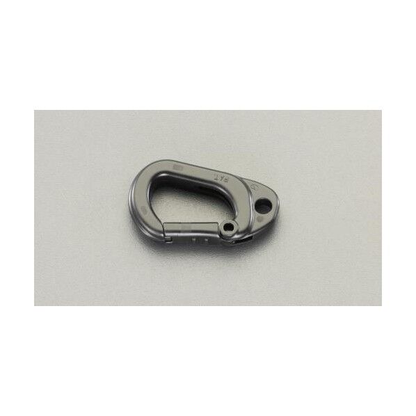 30mm カラビナフック(プラスチック製･5個)