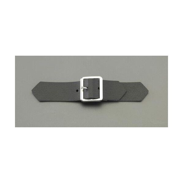 20x115mm ミニベルト(ブラック) EA628PT-703 1個