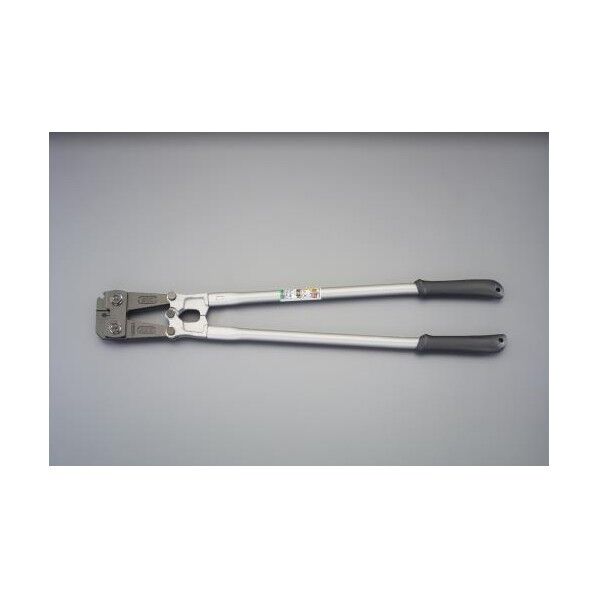 4.0-5.0mm ロープスリーブ圧着工具(ステンレス用)