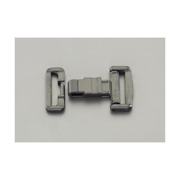 50mm ナスカン(プラスチック製・2個) EA628RF-250 2個