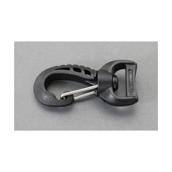 20mm ナスカン(プラスチック製)