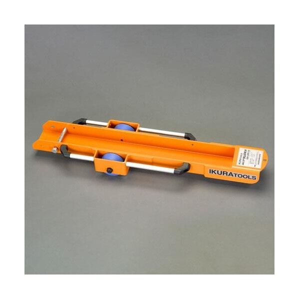 270x1020x115mm ドラム回転台