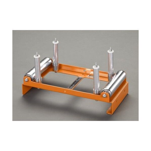 ラック用ローラー(110mm以下用) 3340g EA631ED-16