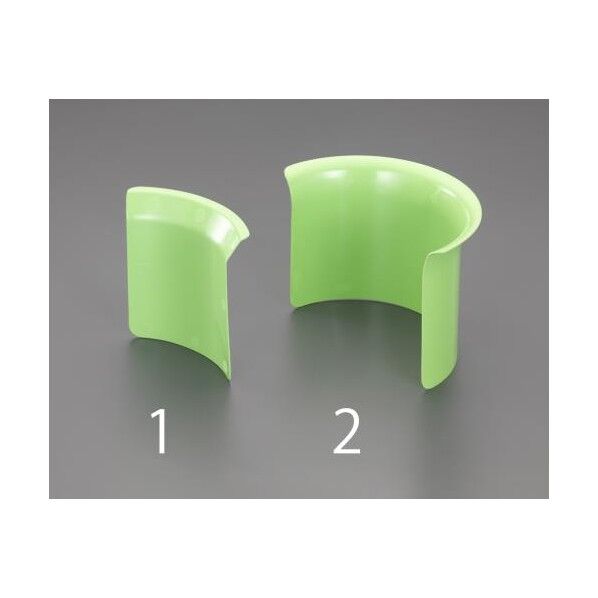 50.8~63.5mm 管用 ケーブルプロテクター