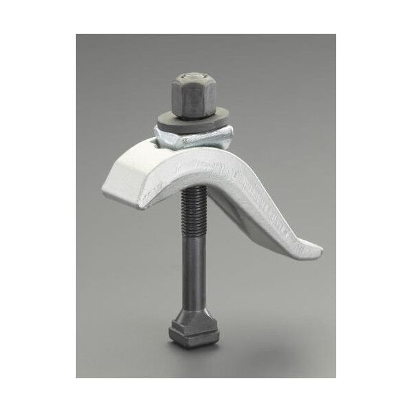 50x140mm アジャスタブルクランプ 1050g EA637CD-11