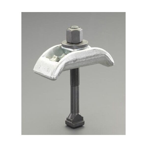 38x 88mm アジャスタブルクランプ 422g EA637CD-21