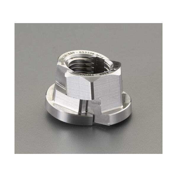 M20 ツインナット