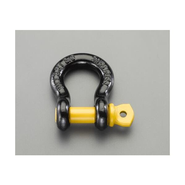 8.5ton 小型軽量シャックル