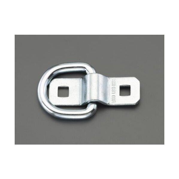 38.1 mm ウォール金具 EA638BT-12 1個