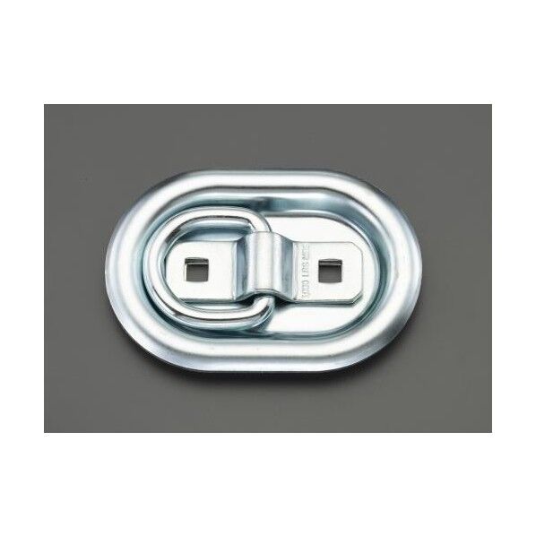 101.6 mm ウォール金具