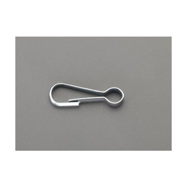 50mm スナップ(スチール製) EA638AX-54 1個