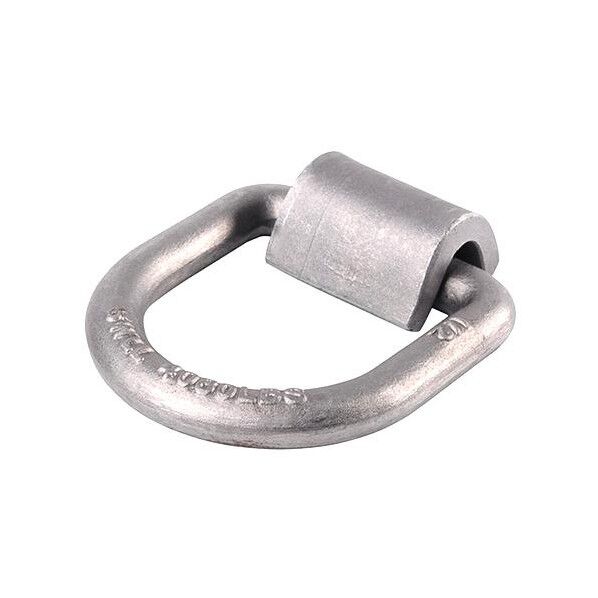 56mm ウォール金具(溶接型)