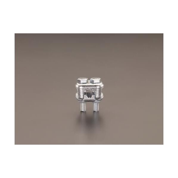 20mm ワイヤークリップ(スチール製)