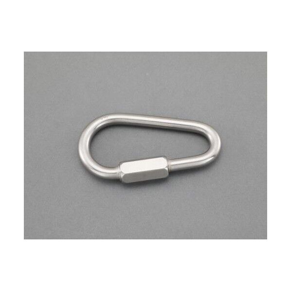 65.0x6.3mm クイックリング(ステンレス製)