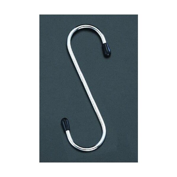 120x4mm Sカンロング(ステンレス製)