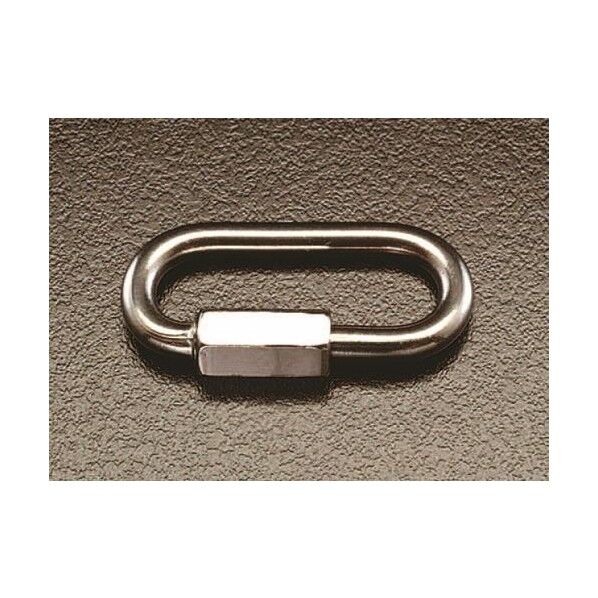 110x15.8mm クイックリング(ステンレス製)