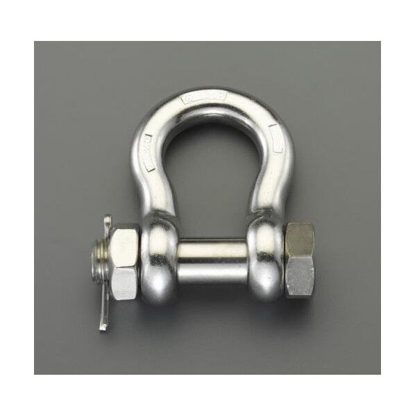 3600kg ボウシャックル(ステンレス製)