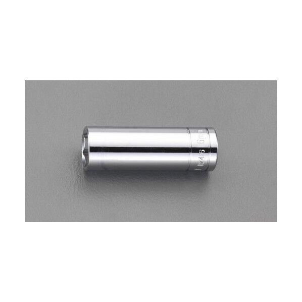 3/8 sq×11/16 ディープソケット