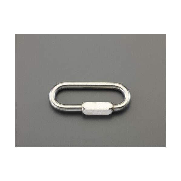 52x 4.8mm クイックリング(ロング/ステンレス製)