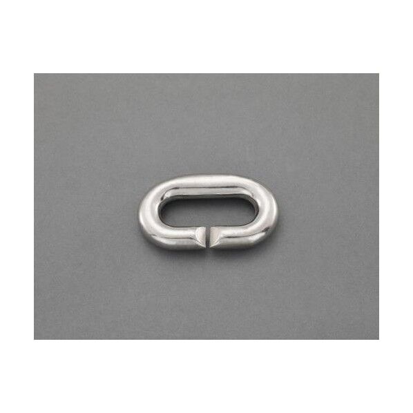 22.0x 9.3x 6.3mm C型リング(ステンレス製) EA638FX-6 1個