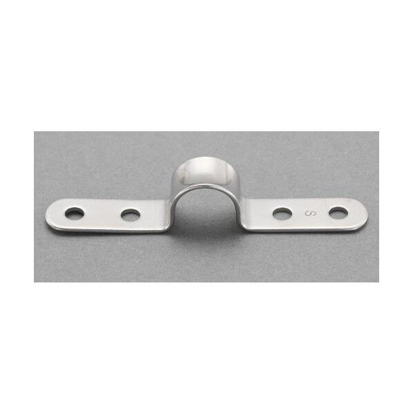 12.7mm アイストラップ(ステンレス製) EA638GA-22 1個