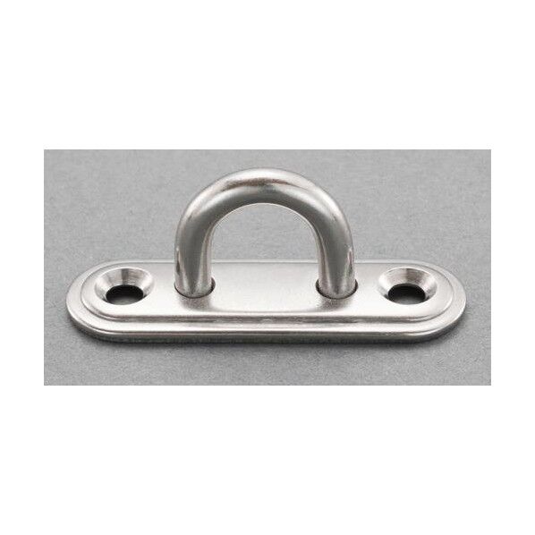 82.5mm/22.8mm  パッドアイ(ステンレス製)