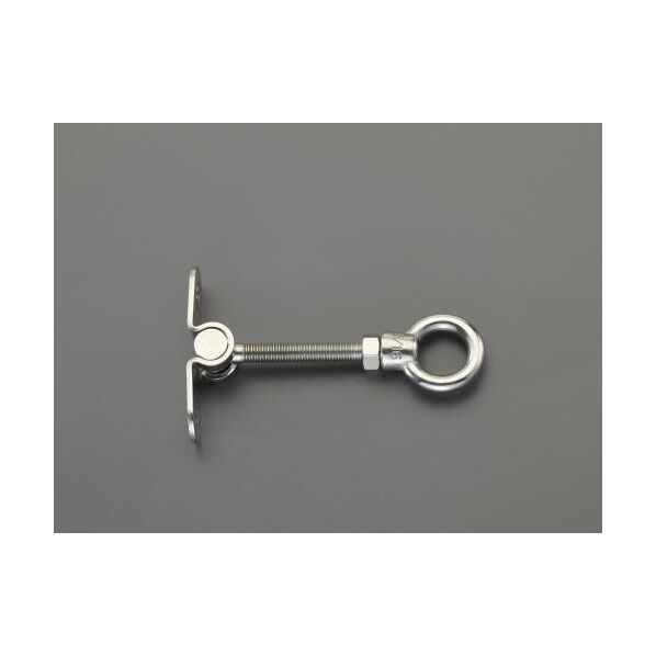 9.5x 88mm ウォールトグルアイボルト(ステンレス製) EA638KH-203 1個