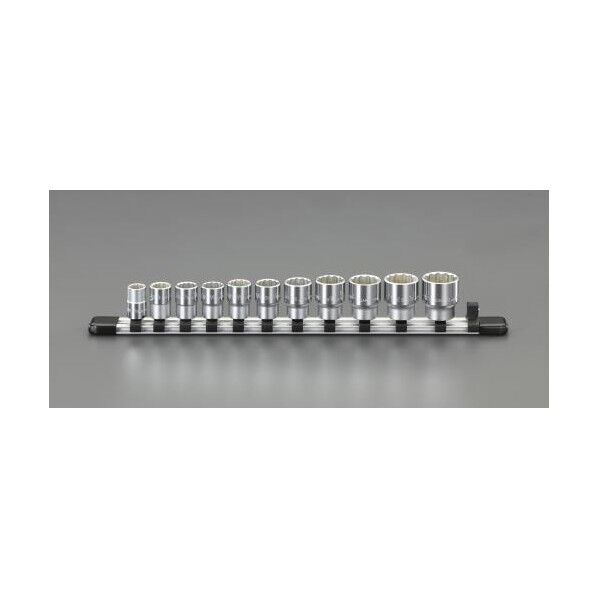 ソケットセット 3/8inDR EA618JJ-100 1個