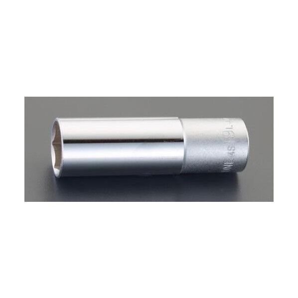 ディープソケット 1/2inDR×18mm