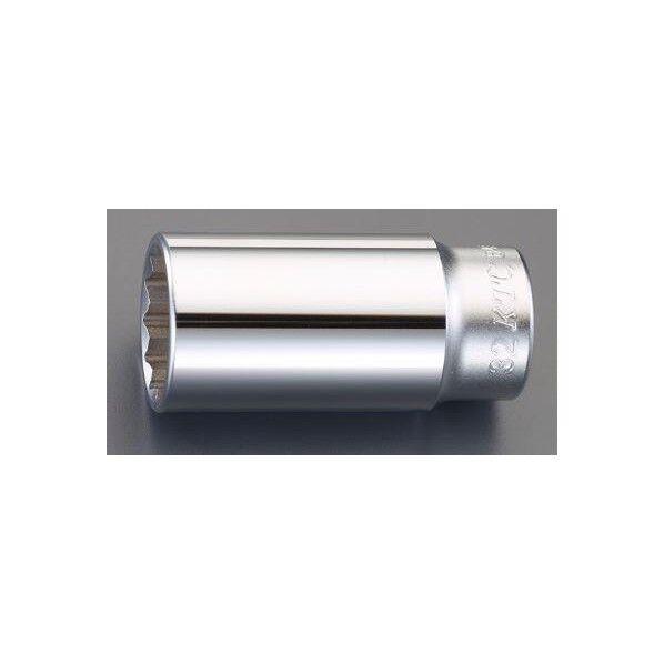 ディープソケット 3/4inDR×63mm