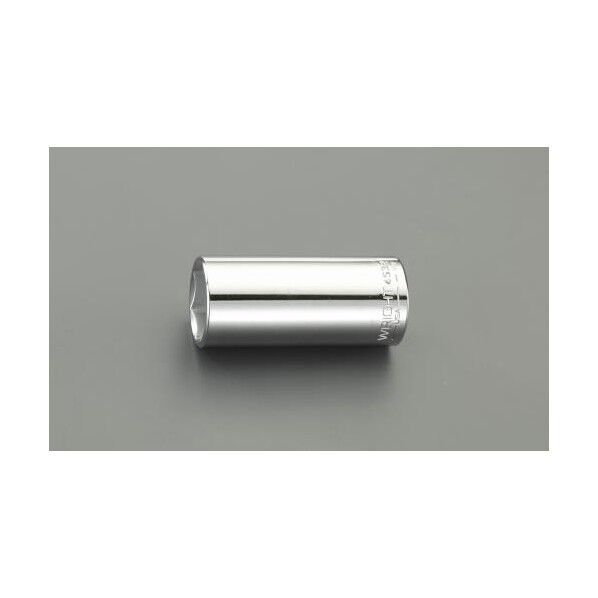 ディープソケット 1/2inDR×3/4in