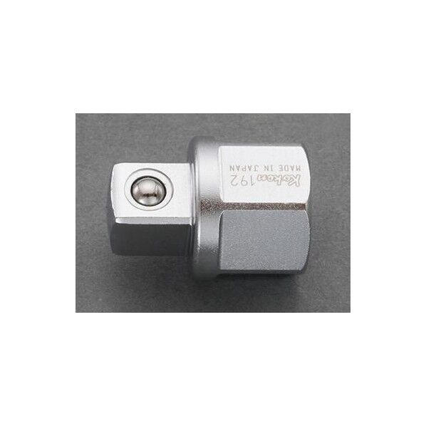 ソケットアダプター(六角付) 3/8inDR